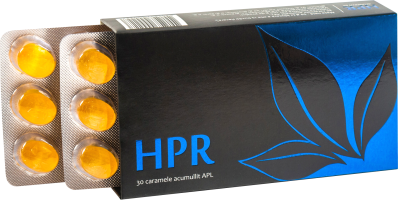 HPR