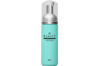 Foaming Face Wash