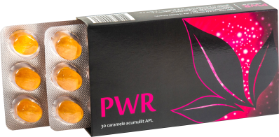 PWR APRICOT